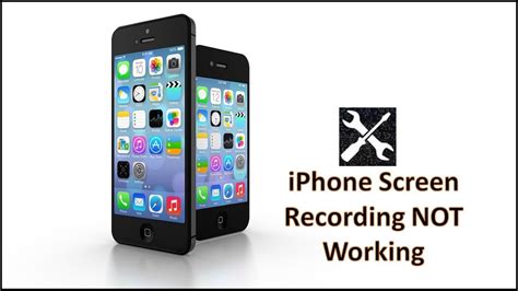 iphone 画面録画 できない 機能制限: 未来のテクノロジーと過去の思い出